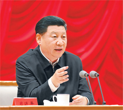 ��(x��)��ƽ��ʡ������Ҫ�I(l��ng)��(d��o)�ɲ��W(xu��)��(x��)؞��ʮ�ˌ�����ȫ�������}��ӑ���_��ʽ�ϰl(f��)����Ҫ�vԒ��(qi��ng)�{(di��o) ���Խ�Qͻ�����}��ͻ�ƿں���ץ���Ƅ��h��ʮ�ˌ�����ȫ�������䵽��(sh��)̎